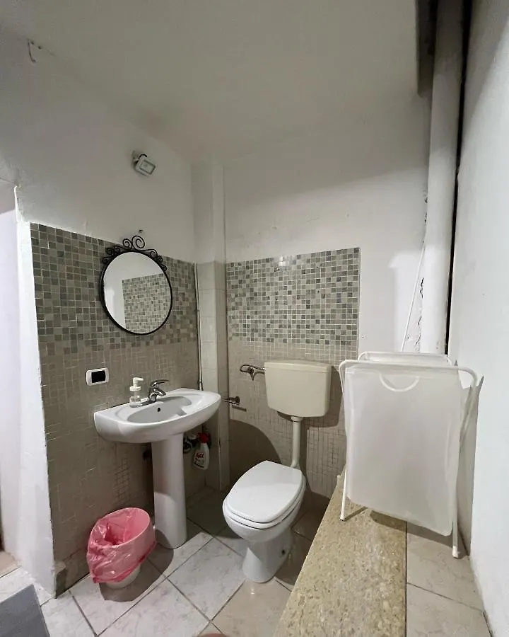 Casa Vacanze “Da Concetta” Bari