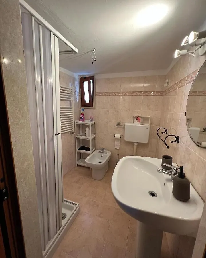 Daire Casa Vacanze “Da Concetta” Bari