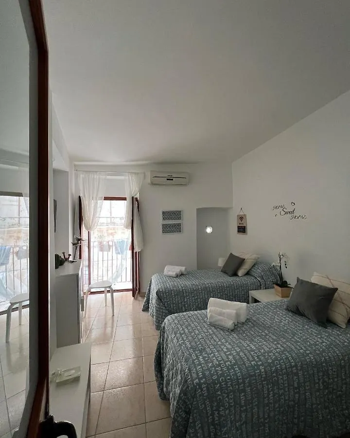 Casa Vacanze “Da Concetta” Bari İtalya