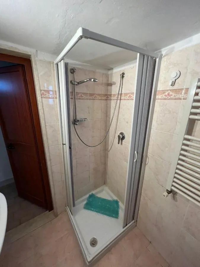 Casa Vacanze “Da Concetta” Bari Apartament