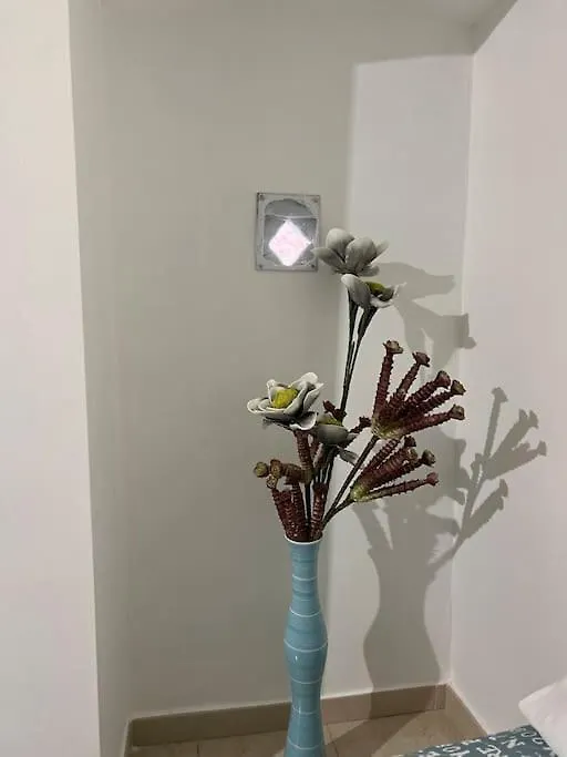 Casa Vacanze “Da Concetta” Bari Apartament