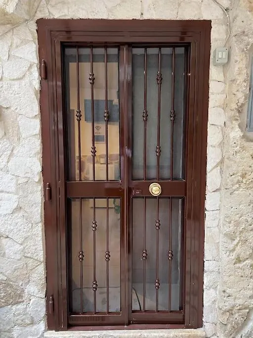 Casa Vacanze “Da Concetta” Bari Apartament