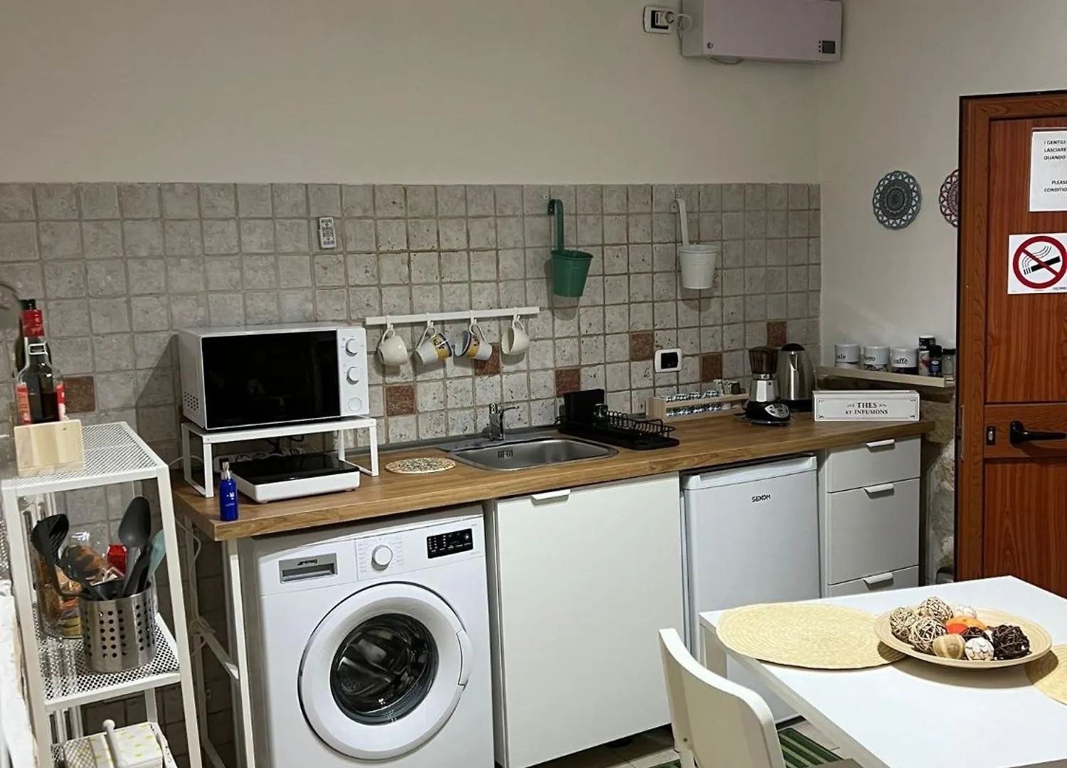 Daire Casa Vacanze “Da Concetta” Bari