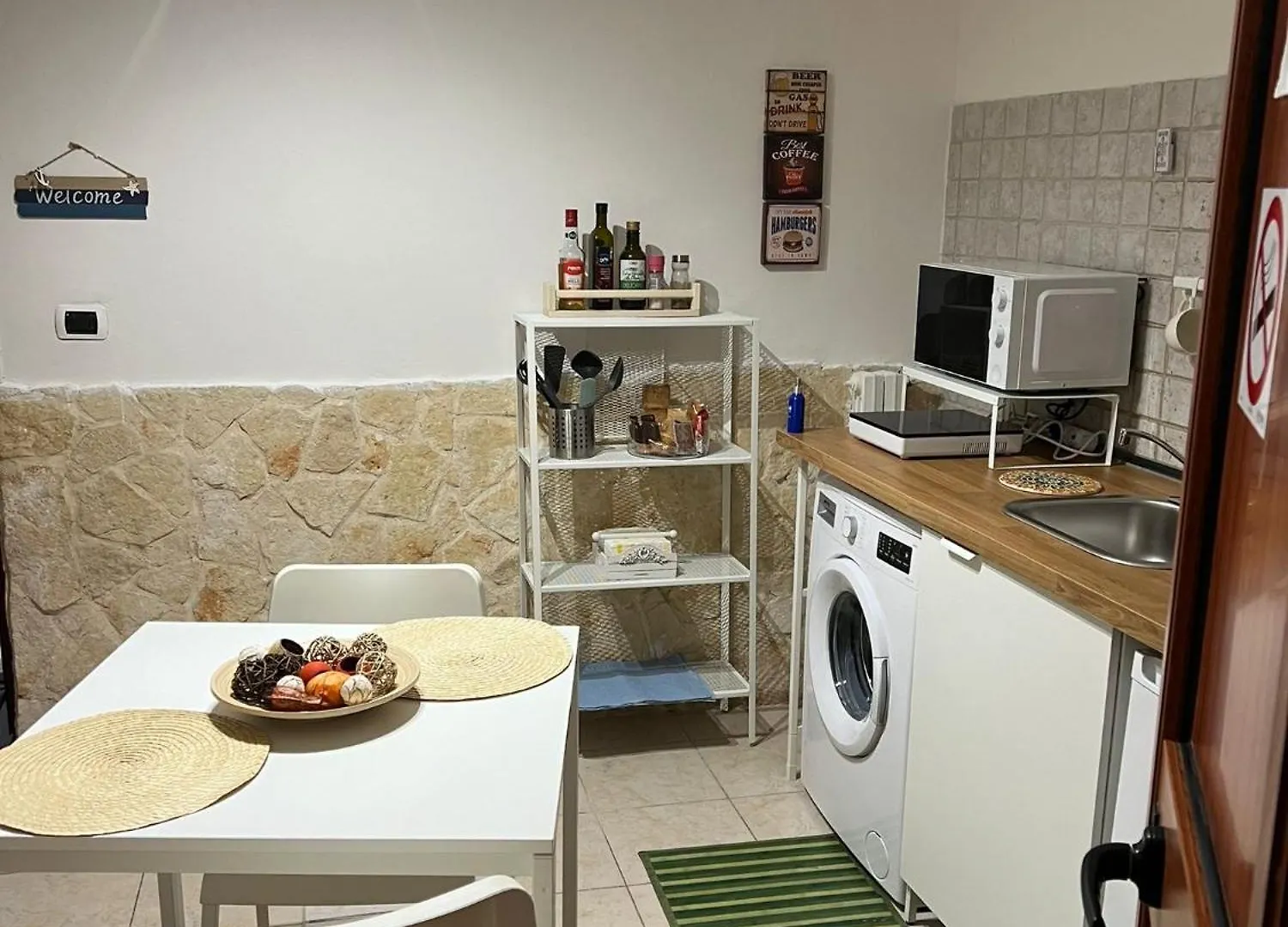 Casa Vacanze “Da Concetta” Bari