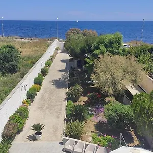 Seagull Sea & Airport Bari