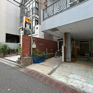  Apartment Luanahotel In Yotsuya Japan