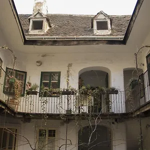  Apartment Volksinn Austria