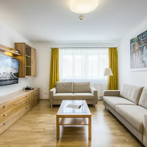  Apartment Grand Austria