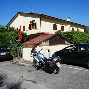 La Casa Di Sandra , Pugnano Olaszország