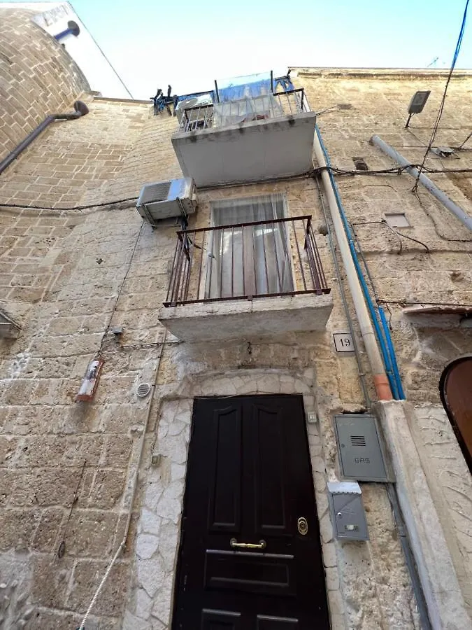 Casa Vacanze “Da Concetta” Bari