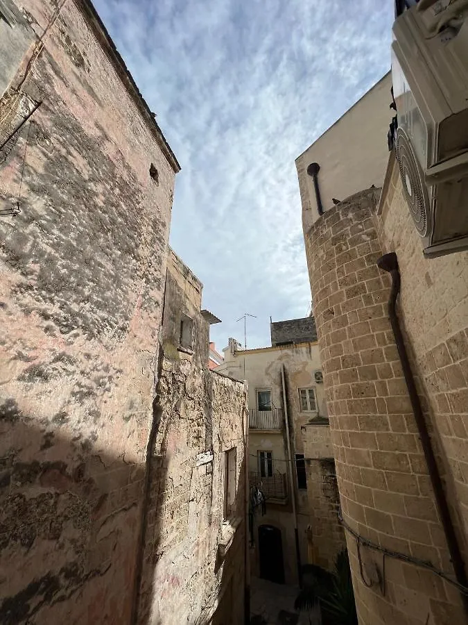 Casa Vacanze “Da Concetta” Bari 0*,  Olaszország