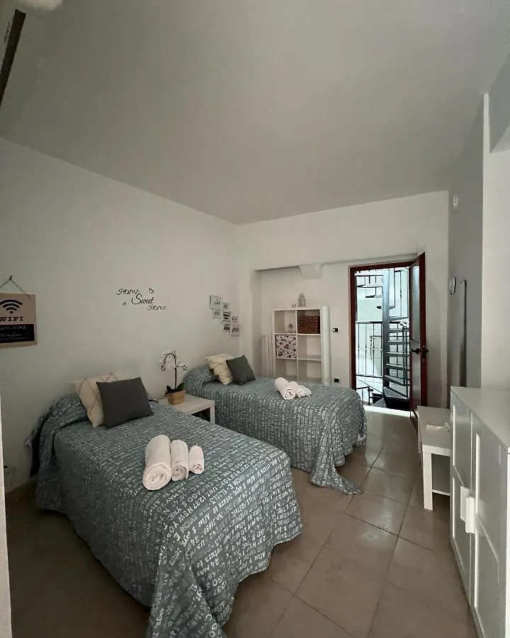 Apartment Casa Vacanze “Da Concetta” Bari Italy