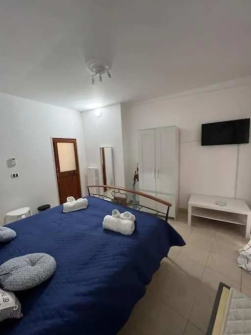 Apartment Casa Vacanze “Da Concetta” Bari Italy