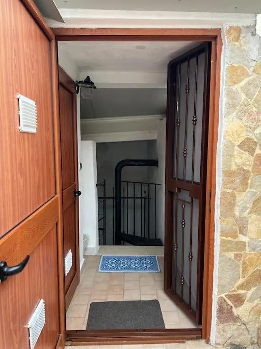 Apartment Casa Vacanze “Da Concetta” Bari