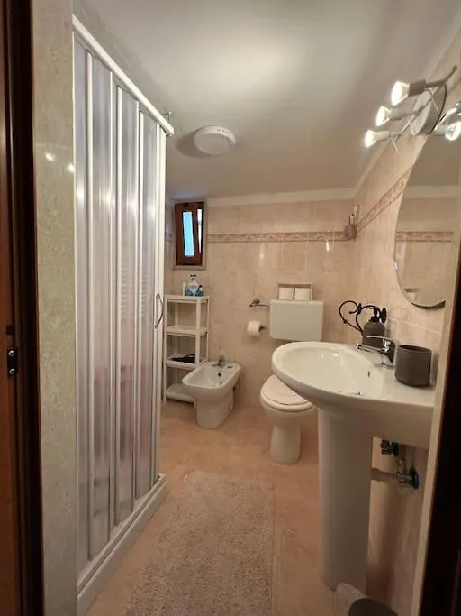 Casa Vacanze “Da Concetta” Bari Apartment
