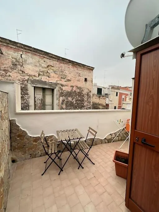Casa Vacanze “Da Concetta” Bari Italy