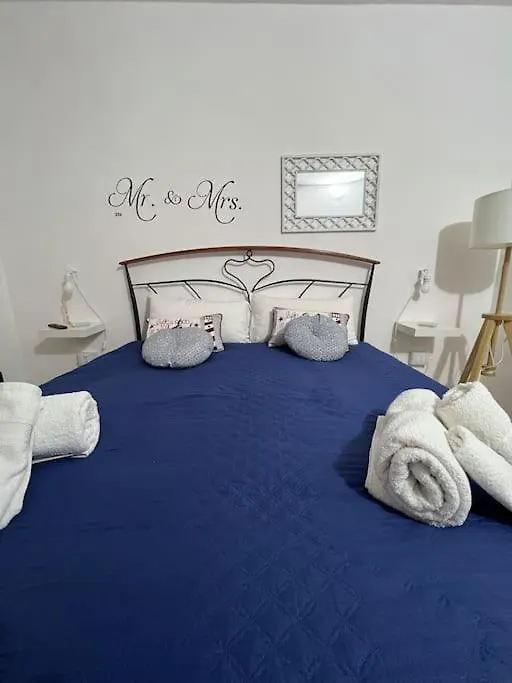 Apartment Casa Vacanze “Da Concetta” Bari