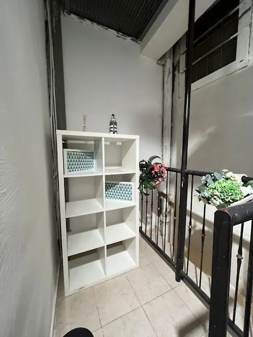 Casa Vacanze “Da Concetta” Bari 0*,