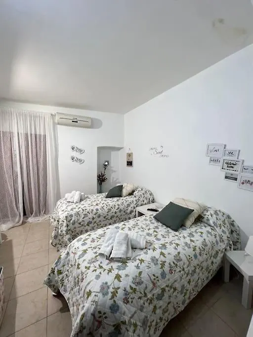 Casa Vacanze “Da Concetta” Bari