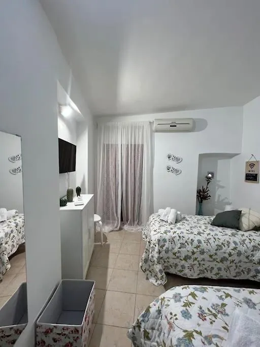 Apartment Casa Vacanze “Da Concetta” Bari