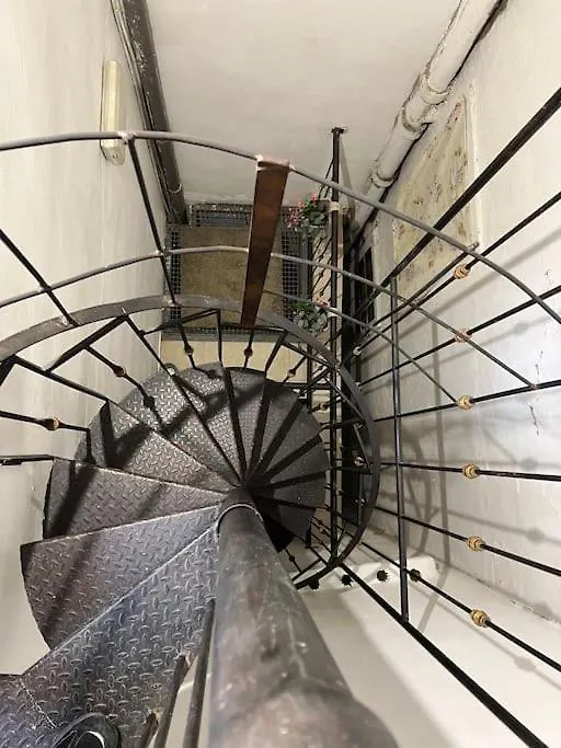 Casa Vacanze “Da Concetta” Bari