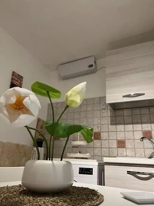 Apartment Casa Vacanze “Da Concetta” Bari Italy