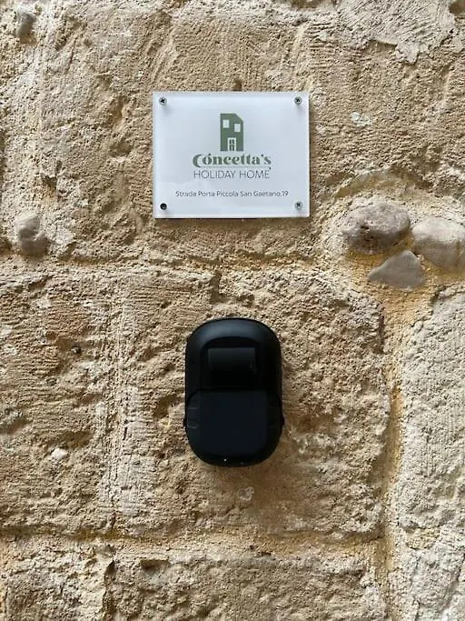Casa Vacanze “Da Concetta” Bari