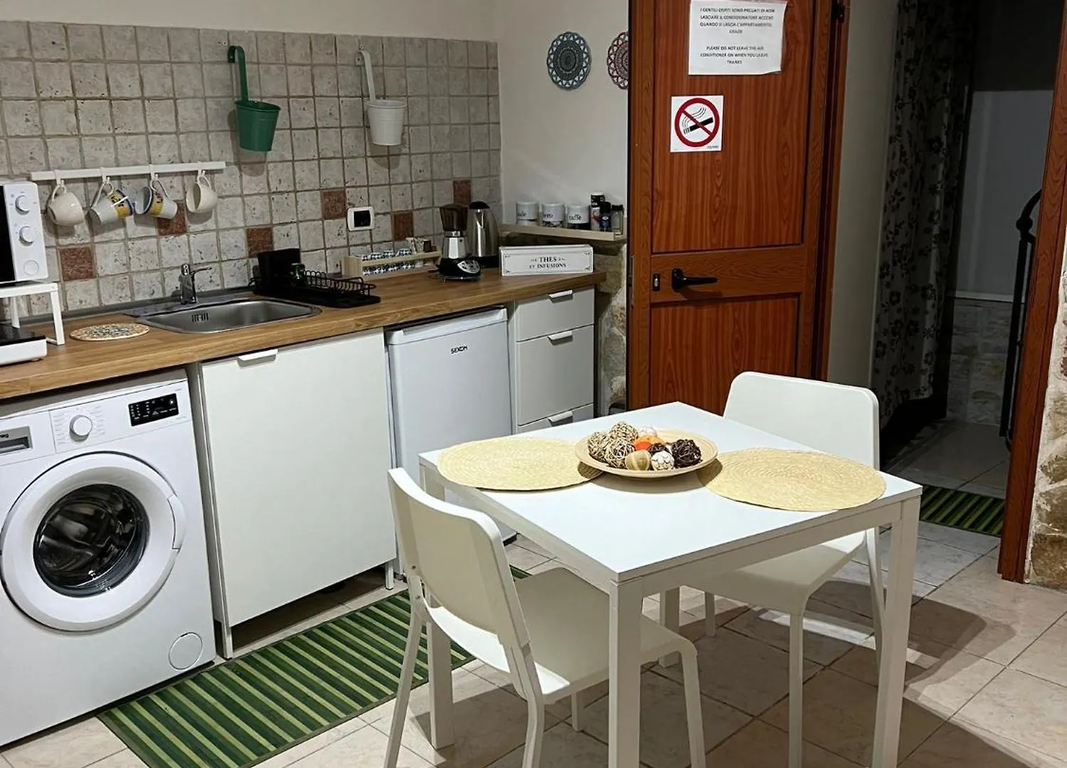 Casa Vacanze “Da Concetta” Bari Italy
